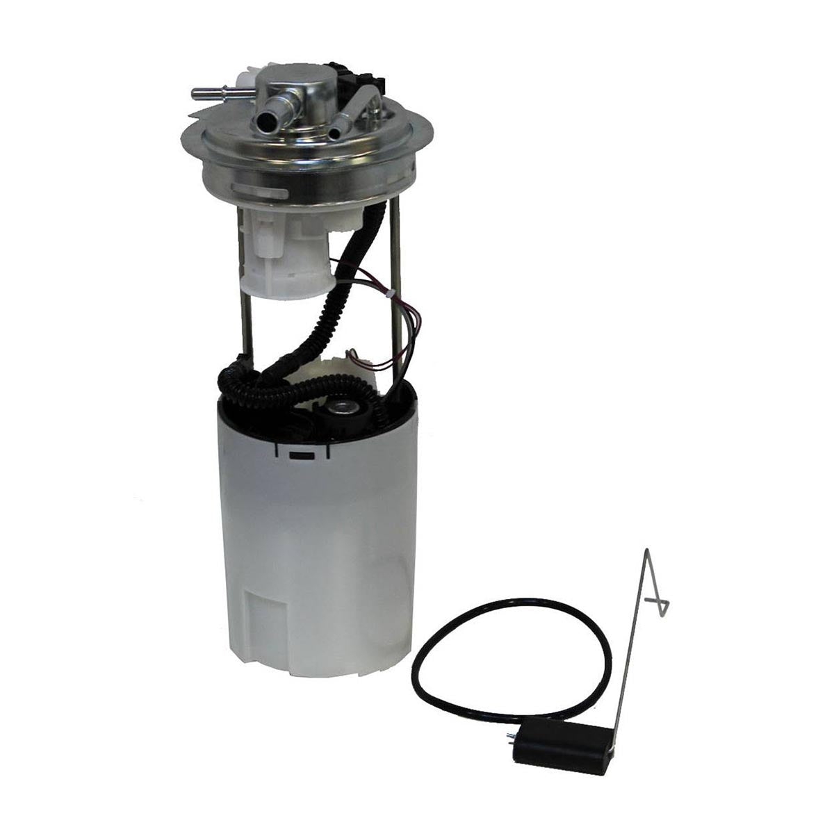Bomba Gasolina Para Gmc Sierra 2500 8cil 6.0 2004