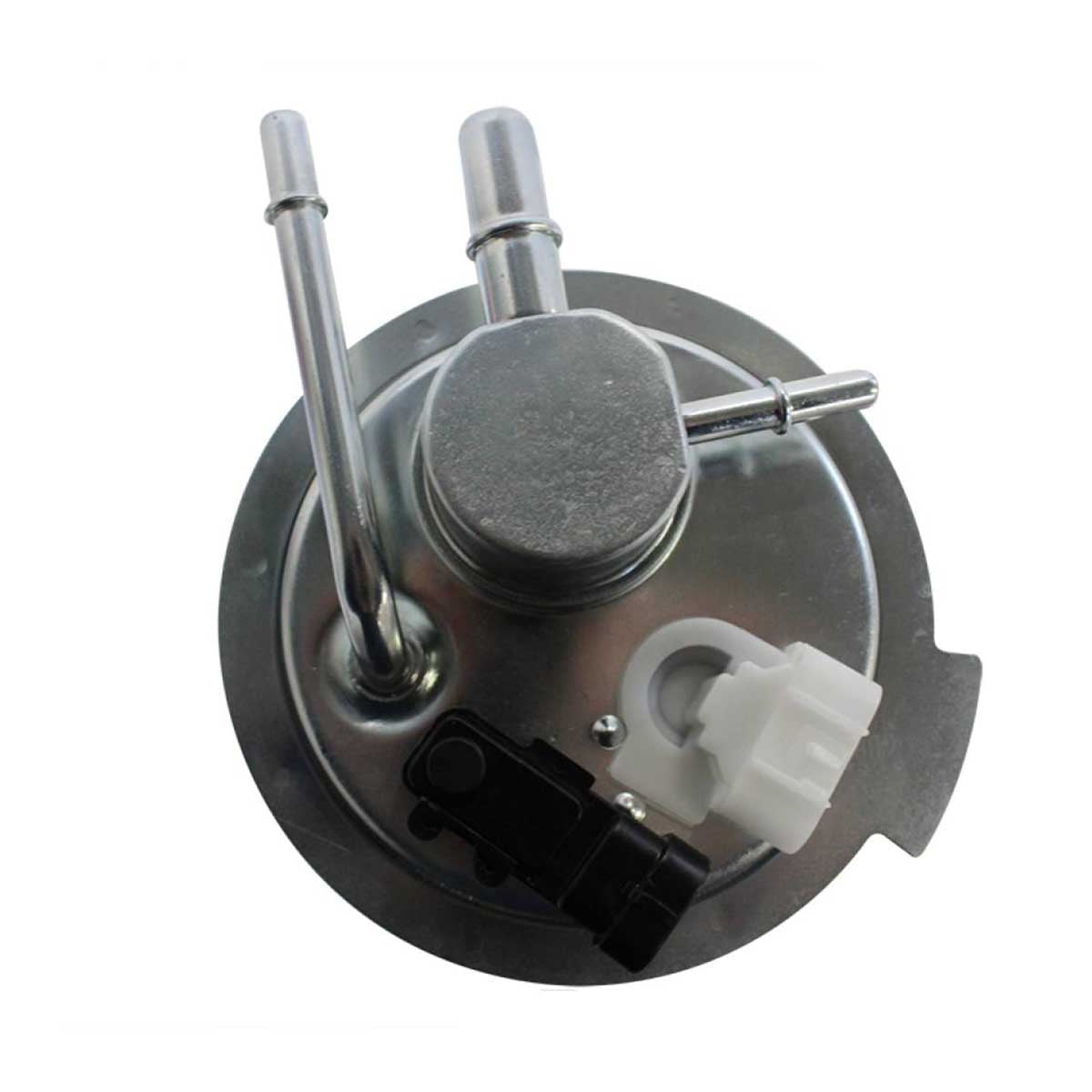Bomba Gasolina Para Gmc Sierra 2500 Hd Classic 8cil 8.1 2007