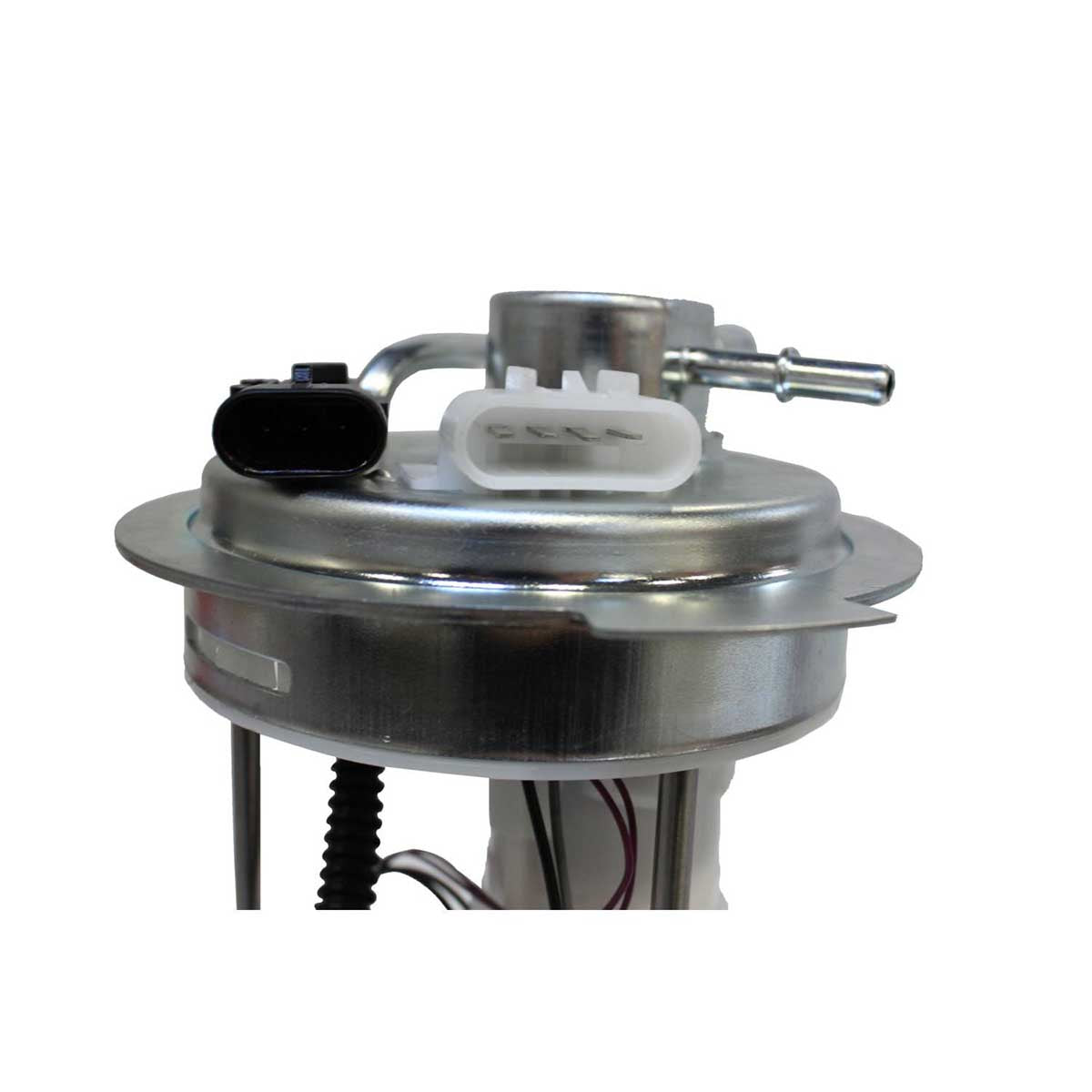 Bomba Gasolina Para Gmc Sierra 2500 Hd Classic 8cil 8.1 2007