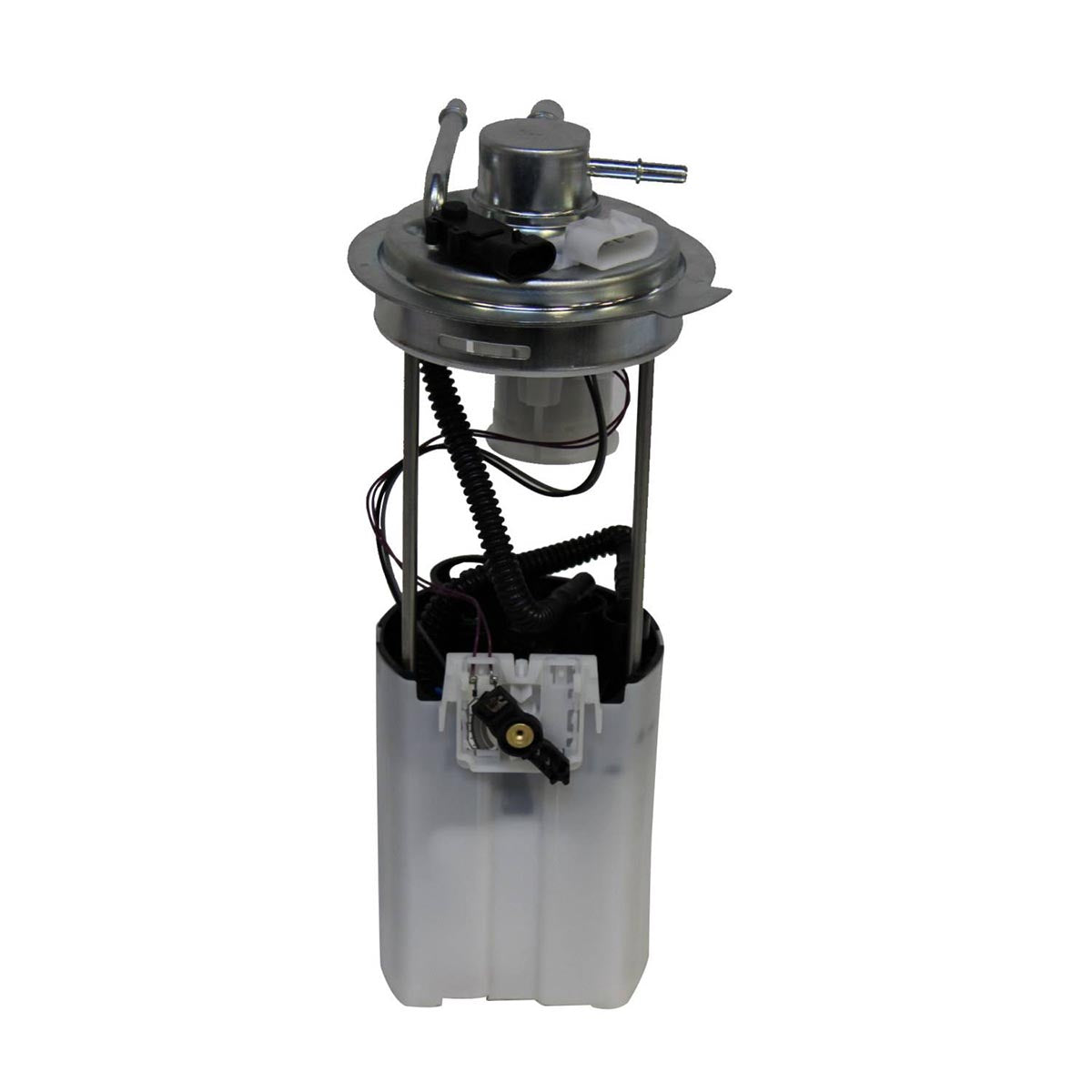Bomba Gasolina Para Gmc Sierra 2500 Hd 6.0 2004 2005 2006