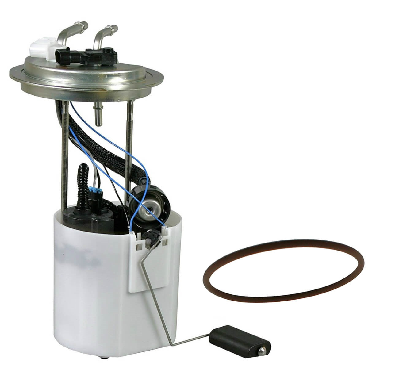 Bomba Gasolina Para Chevrolet Tahoe 5.3 2005 2006 2007
