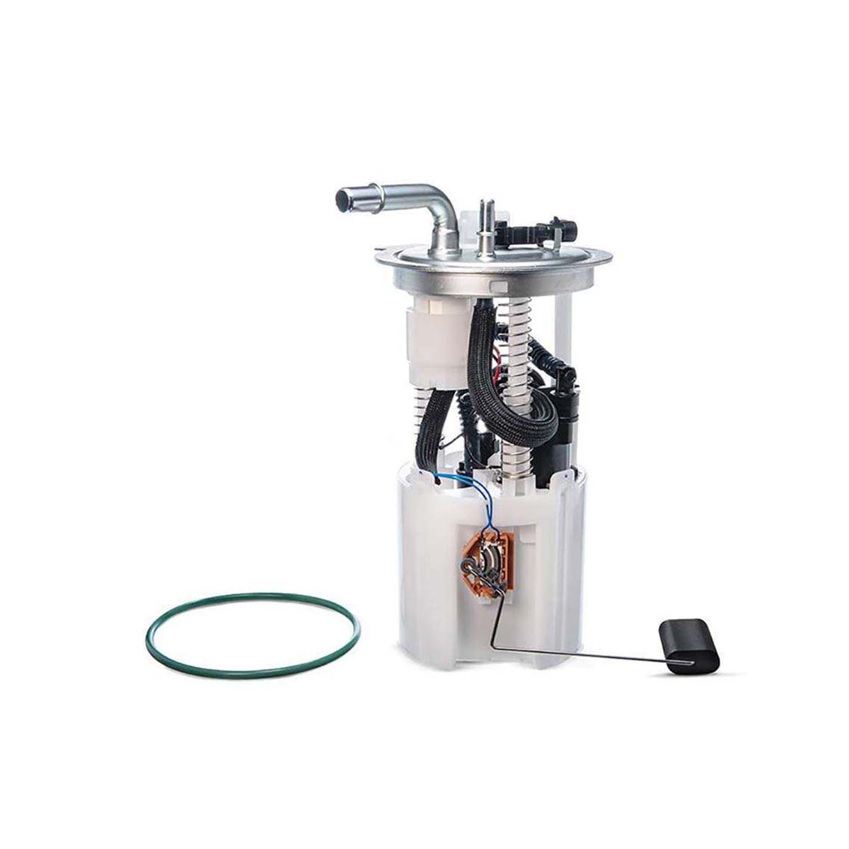 Bomba Gasolina Para Isuzu Ascender 8cil 5.3 2005 2006