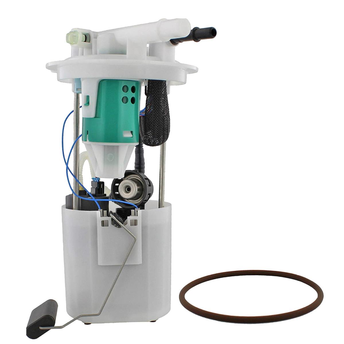 Bomba Gasolina Para Chevrolet Impala 3.5 2008 2009 2010