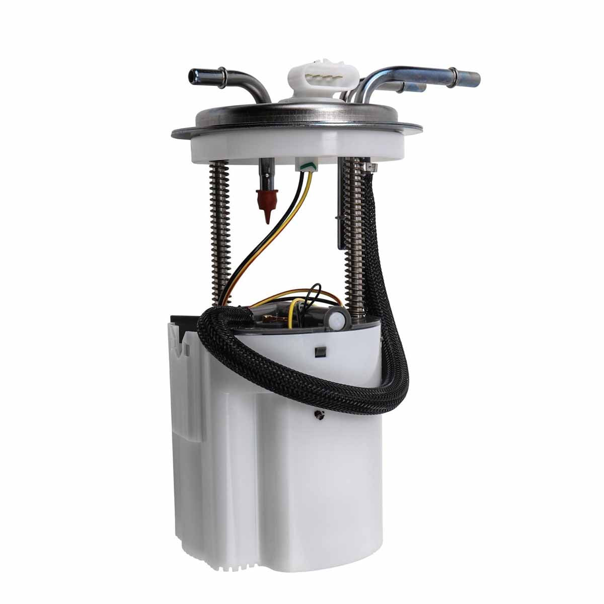 Bomba Gasolina Para Chevrolet Suburban 2500 Ls 6.0 2013