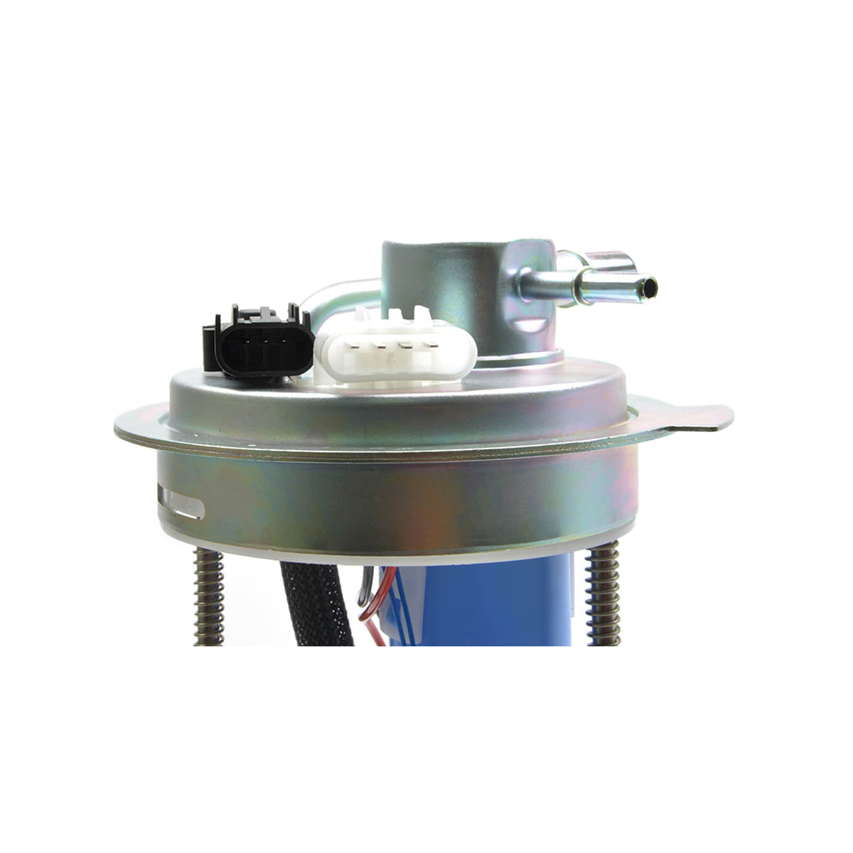 Bomba Gasolina Para Gmc Sierra 1500 8cil 6.2 2013