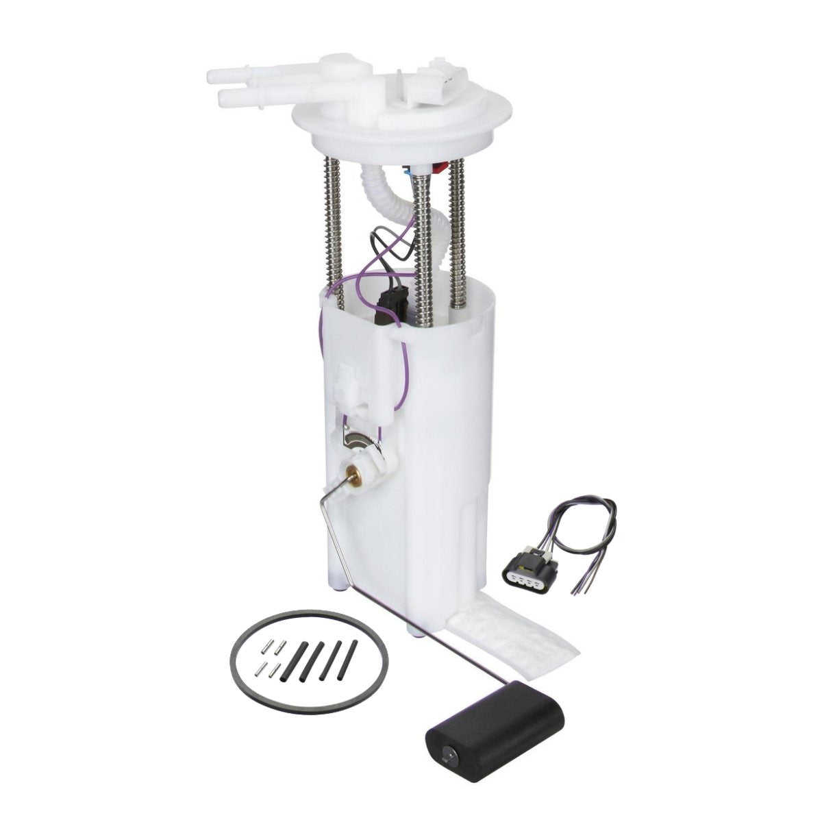 Bomba Gasolina Para Gmc Yukon Sle 5.7 1995