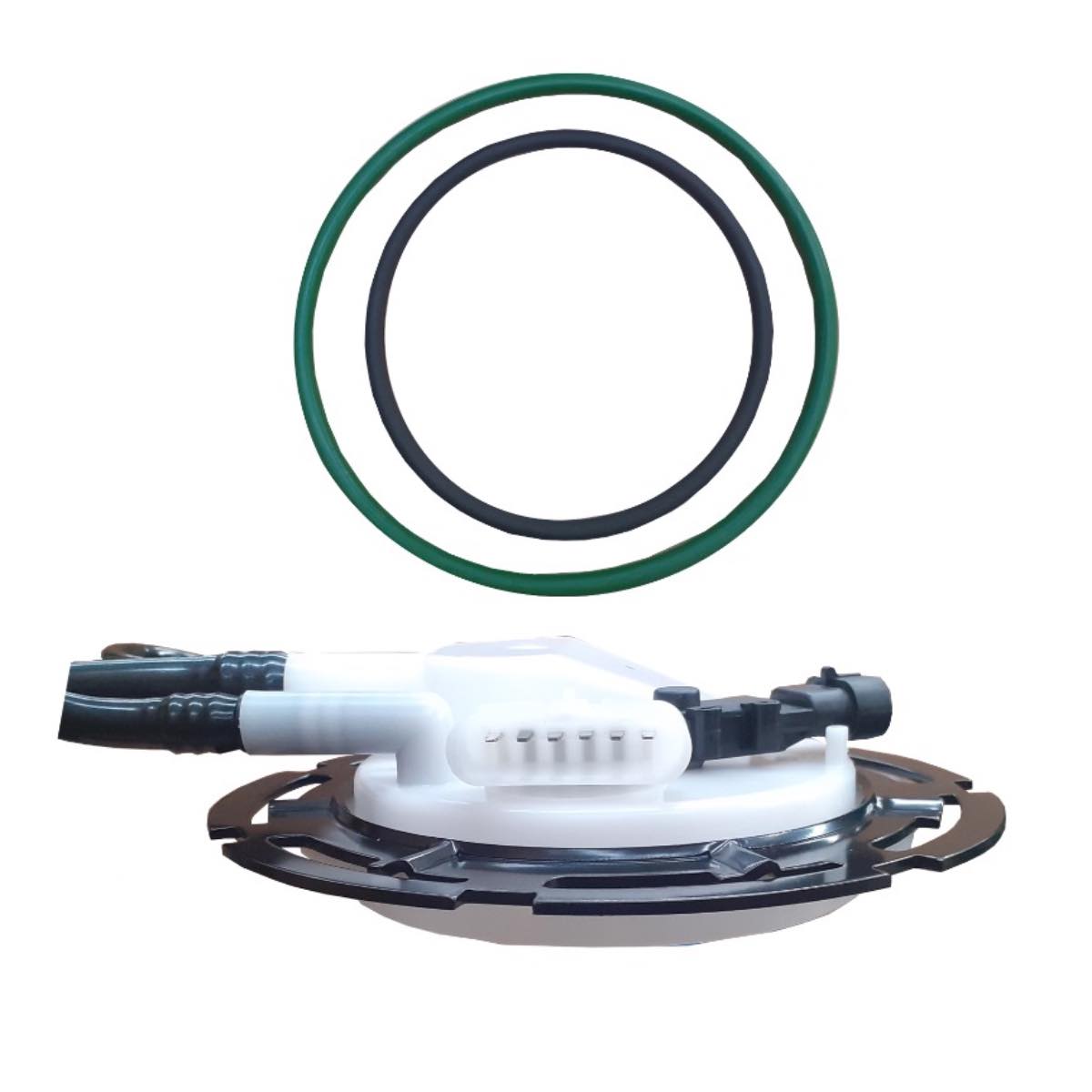 Bomba Gasolina Para Pontiac Torrent Lt 3.4 2007