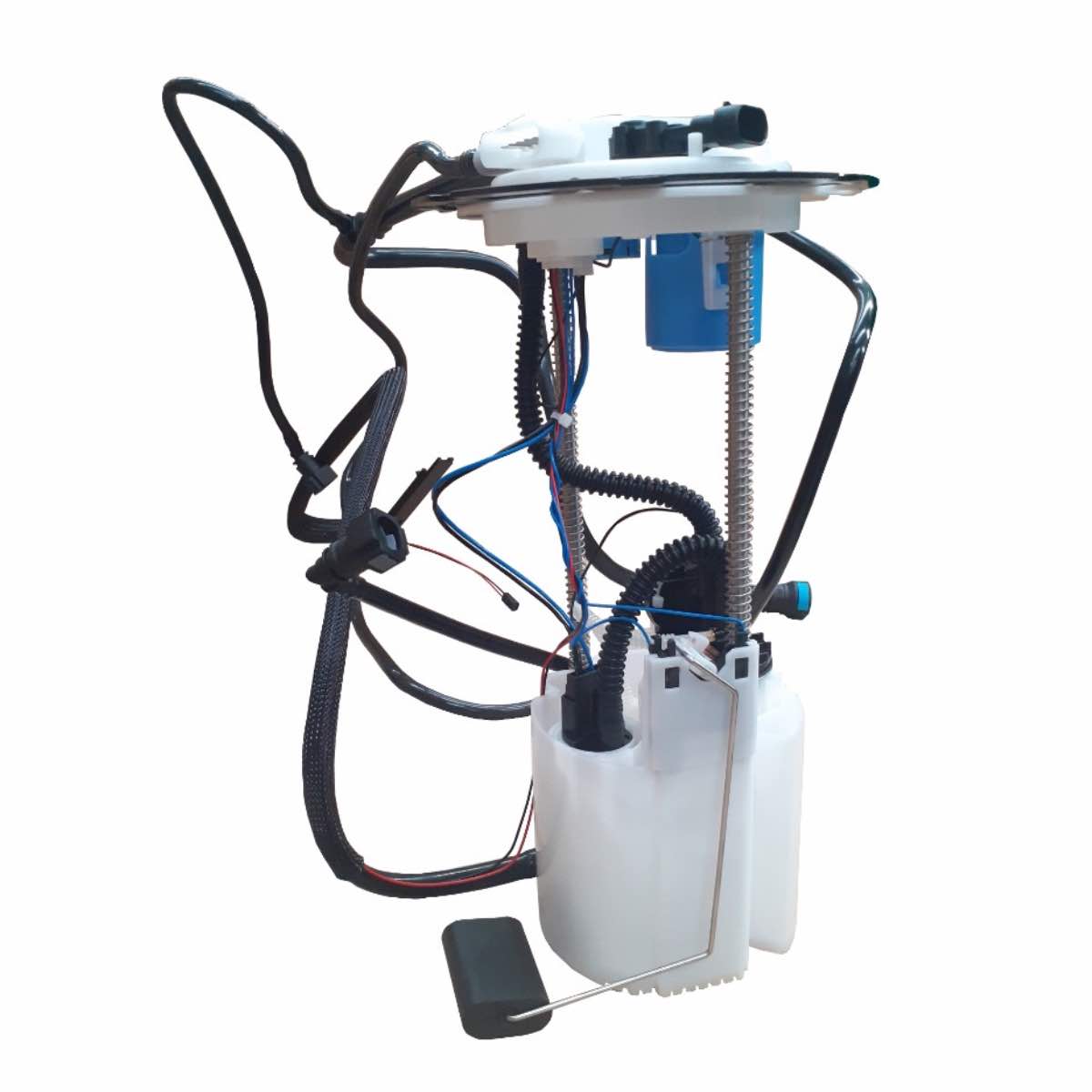 Bomba Gasolina Para Chevrolet Equinox Lt 3.4 2007