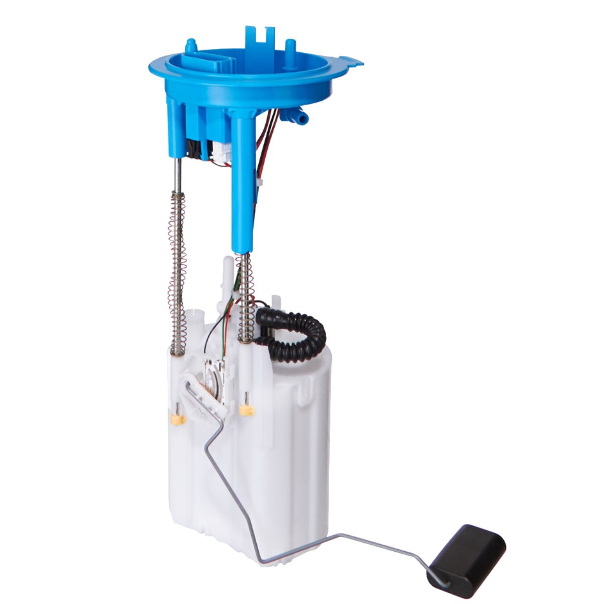 Bomba Gasolina Para Audi Q3 2.0 2015