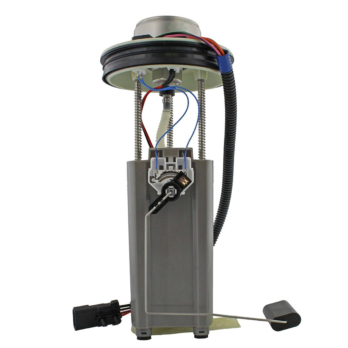 Bomba Gasolina Para Jeep Tj 2.4 2003