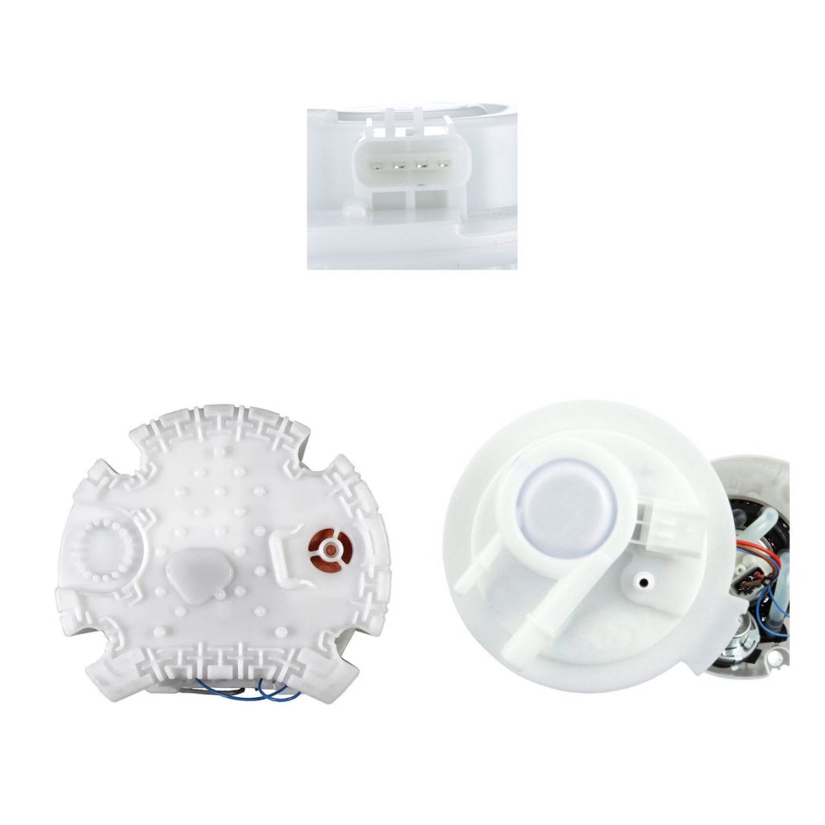 Bomba Gasolina Para Jeep Cherokee Overland 2.4 2016