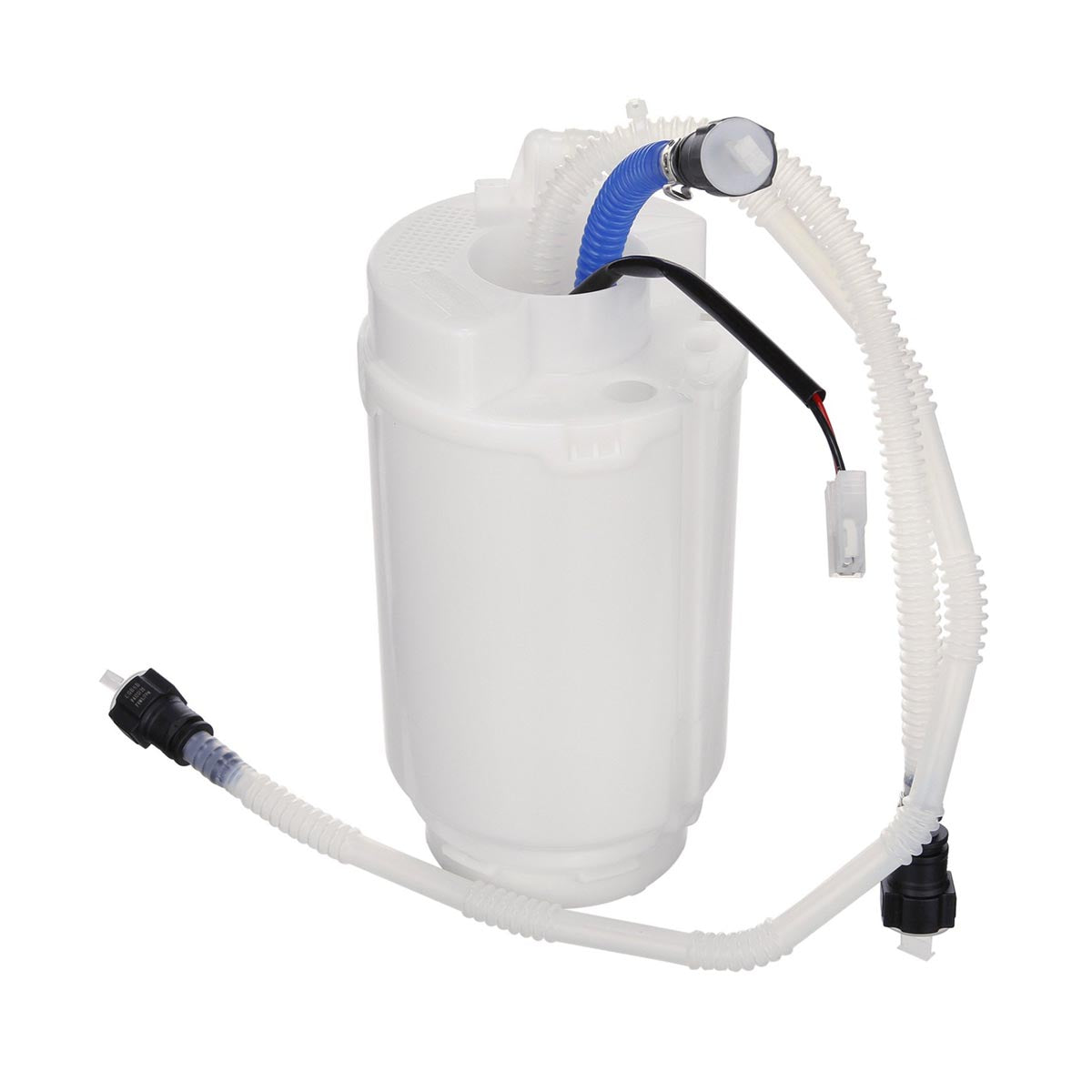 Bomba Gasolina Para Vw Touareg 3.2 2007