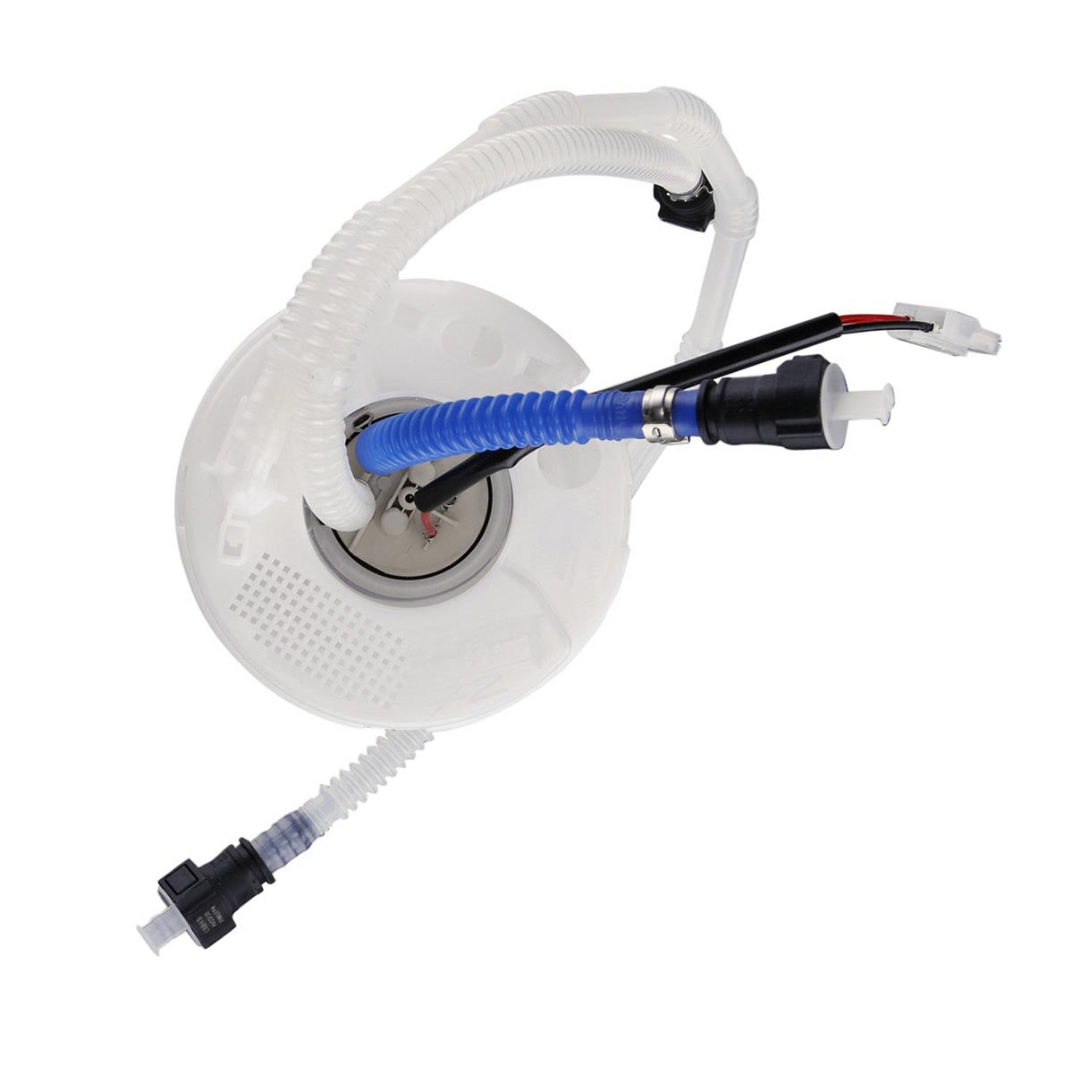 Bomba Gasolina Para Vw Touareg 3.2 2007