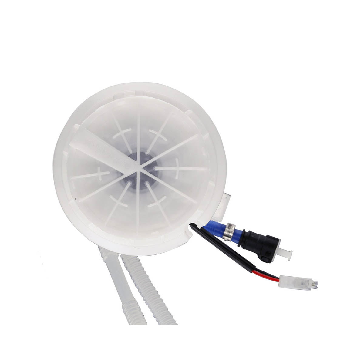 Bomba Gasolina Para Vw Touareg 3.2 2007