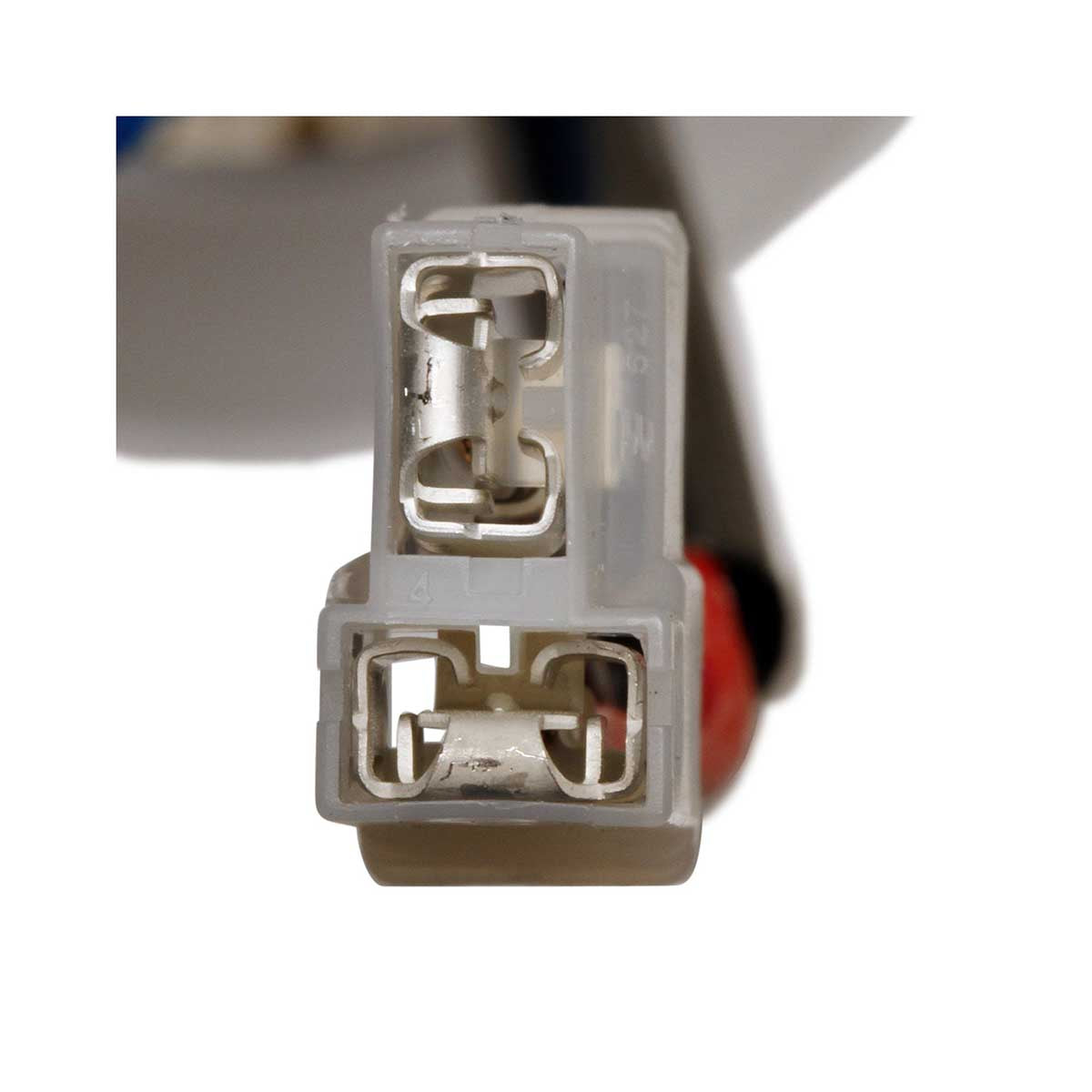 Bomba Gasolina Para Vw Touareg 3.2 2007