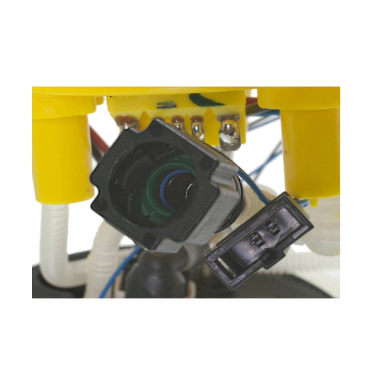 Bomba Gasolina Para Audi A6 3.2 2011