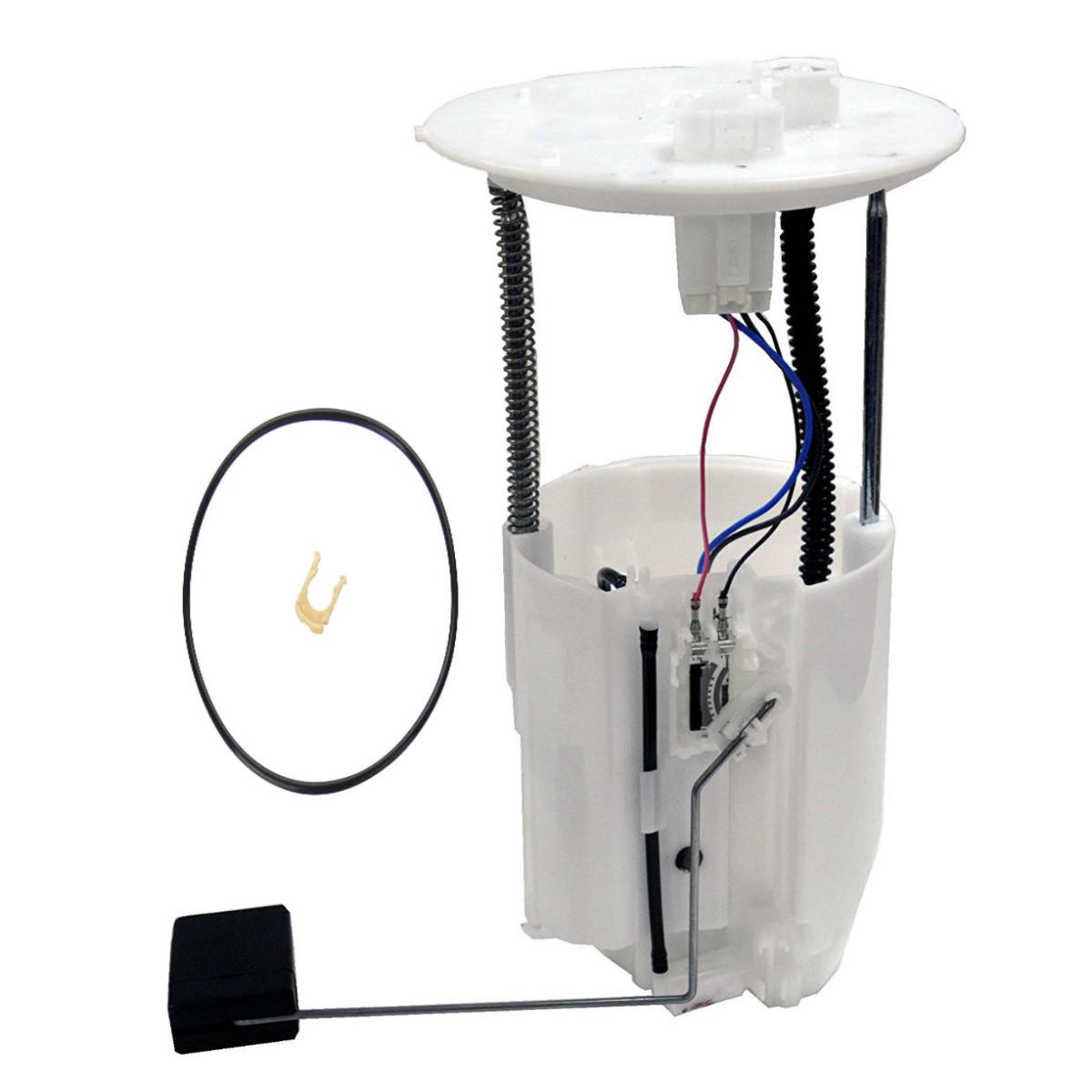 Bomba Gasolina Para Highlander Sport Premium 3.5 2009