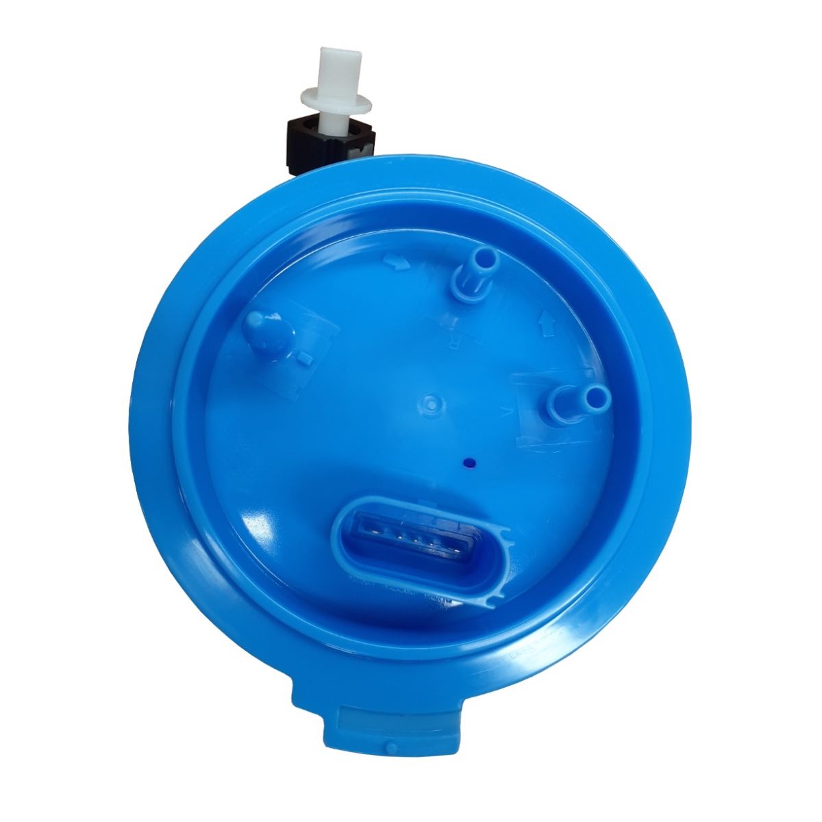 Bomba Gasolina Para Vw Jetta City 2.0 2010