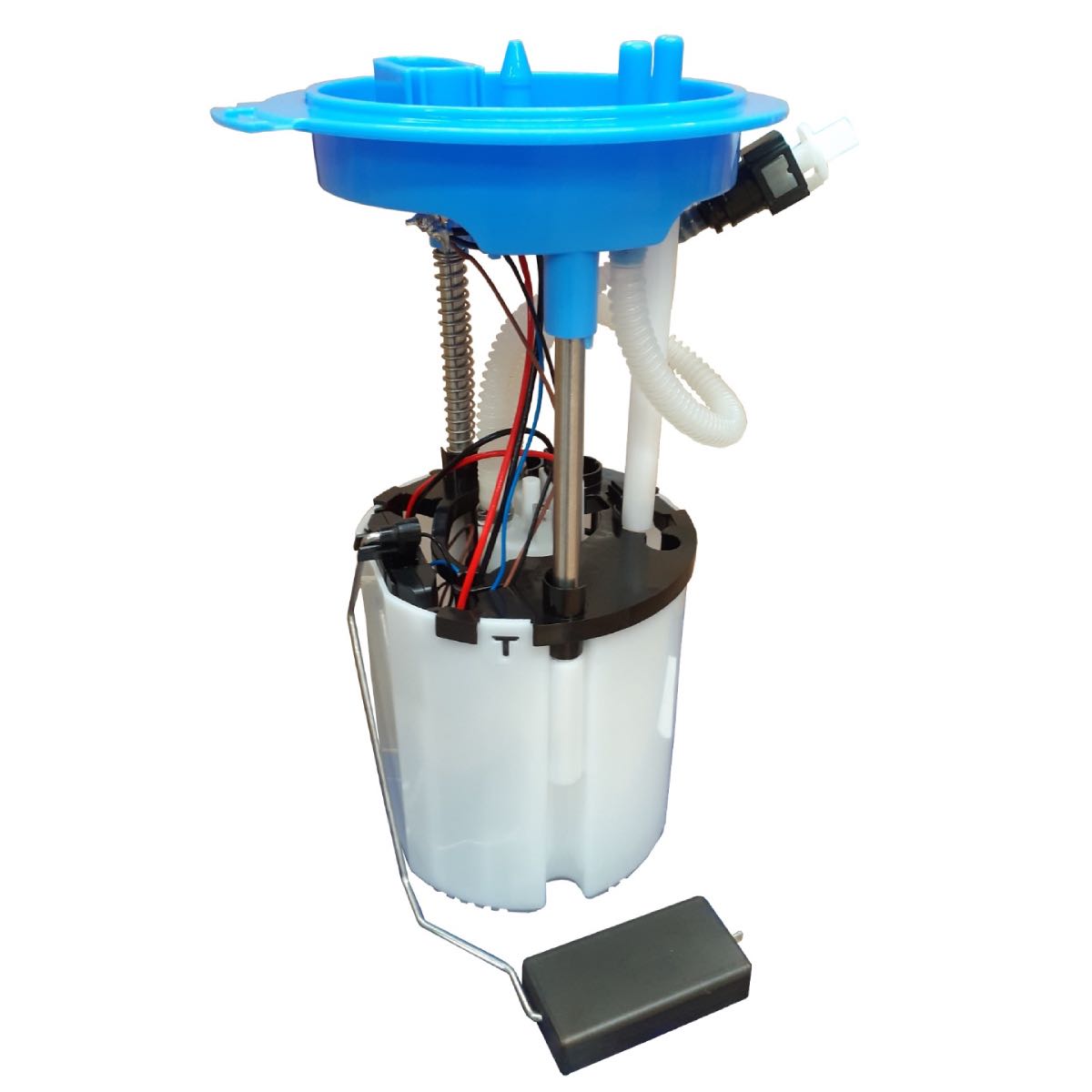 Bomba Gasolina Para Vw Jetta A4 2.5 2010