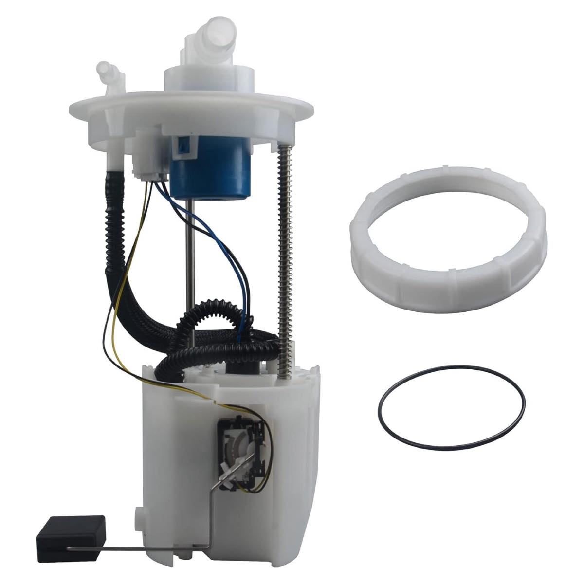 Bomba Gasolina Para Honda Civic Se 1.8 2015