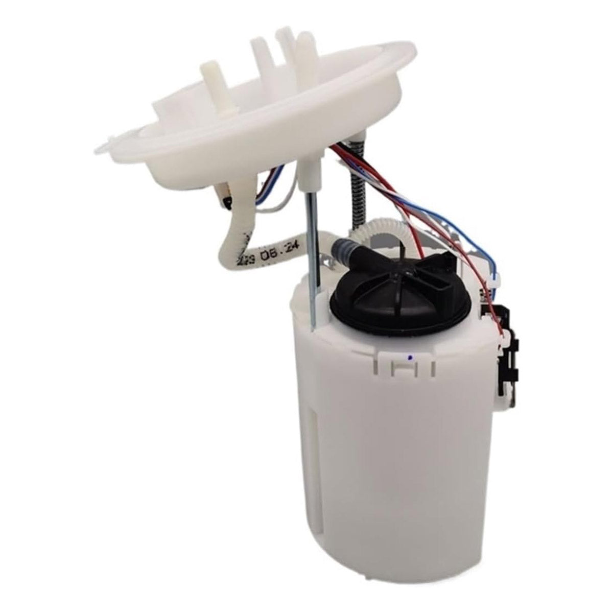 Bomba Gasolina Para Volkswagen Virtus 1.6 2020 2021 2022