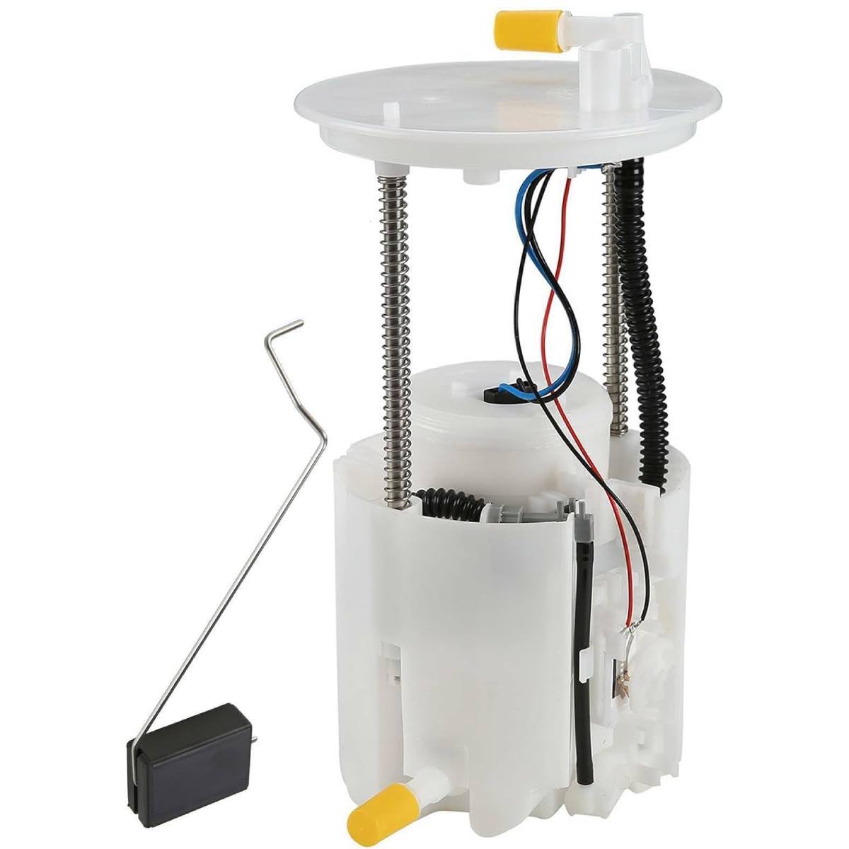 Bomba Gasolina Para Mazda Cx5 Gt 2.5 2019