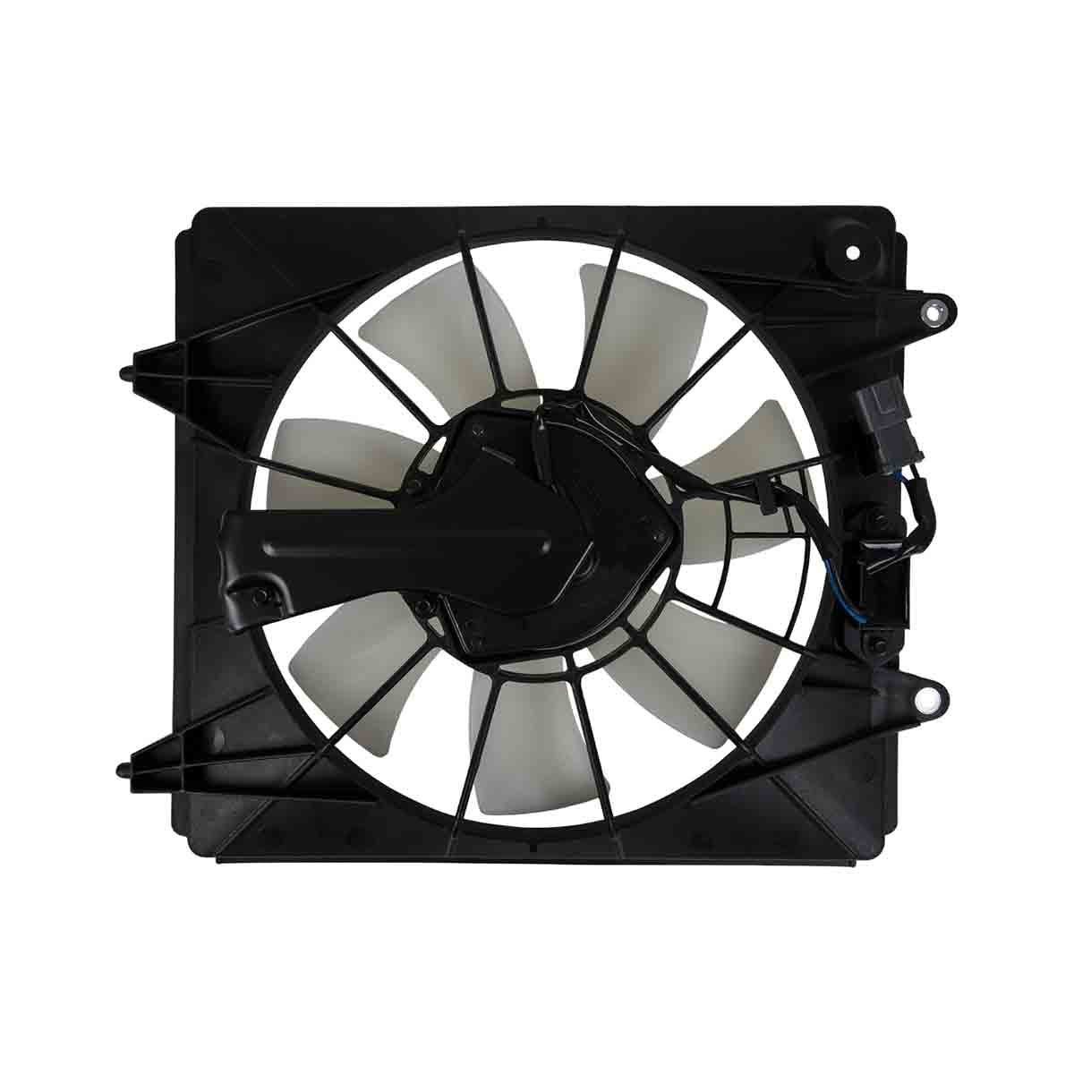 Motoventilador para Honda CrV 2.4 2007 2008