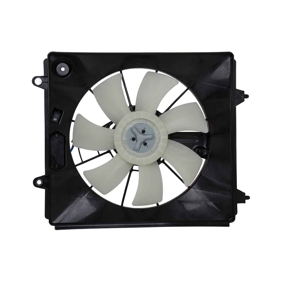 Motoventilador para Honda CrV 2.4 2007 2008