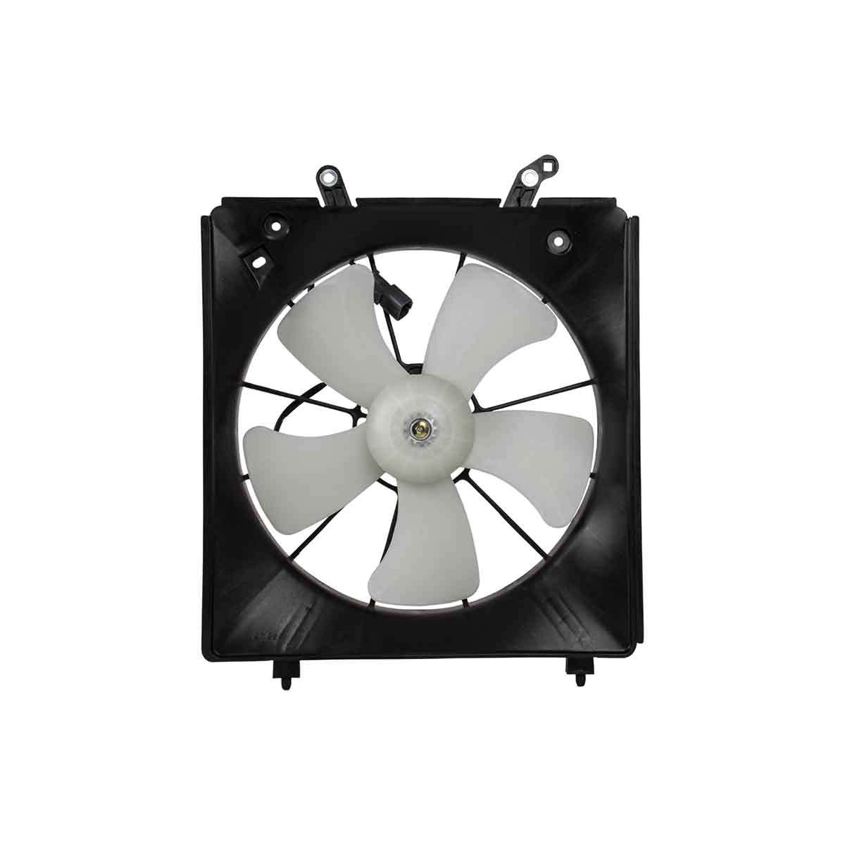 Motoventilador para Honda Accord Coupe 3.0 2001 2002