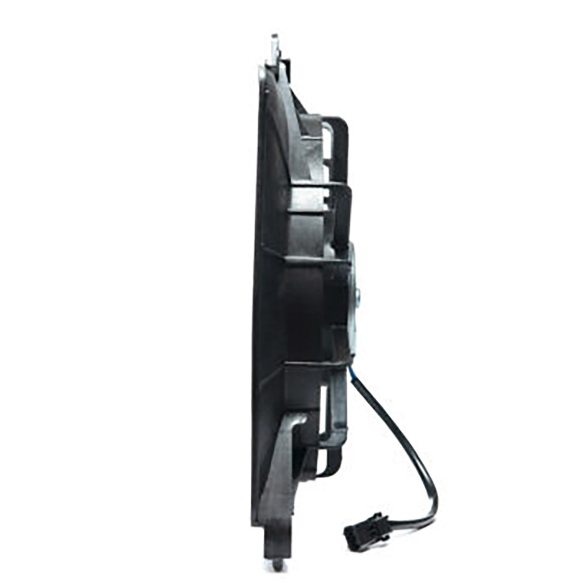 Motoventilador Para Honda City 1.5 2009 2010 2011 2012