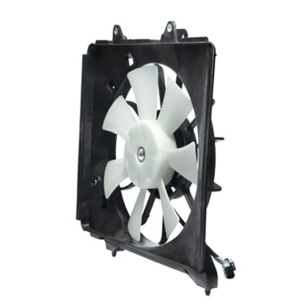 Motoventilador Para Honda City 1.5 2009 2010 2011 2012