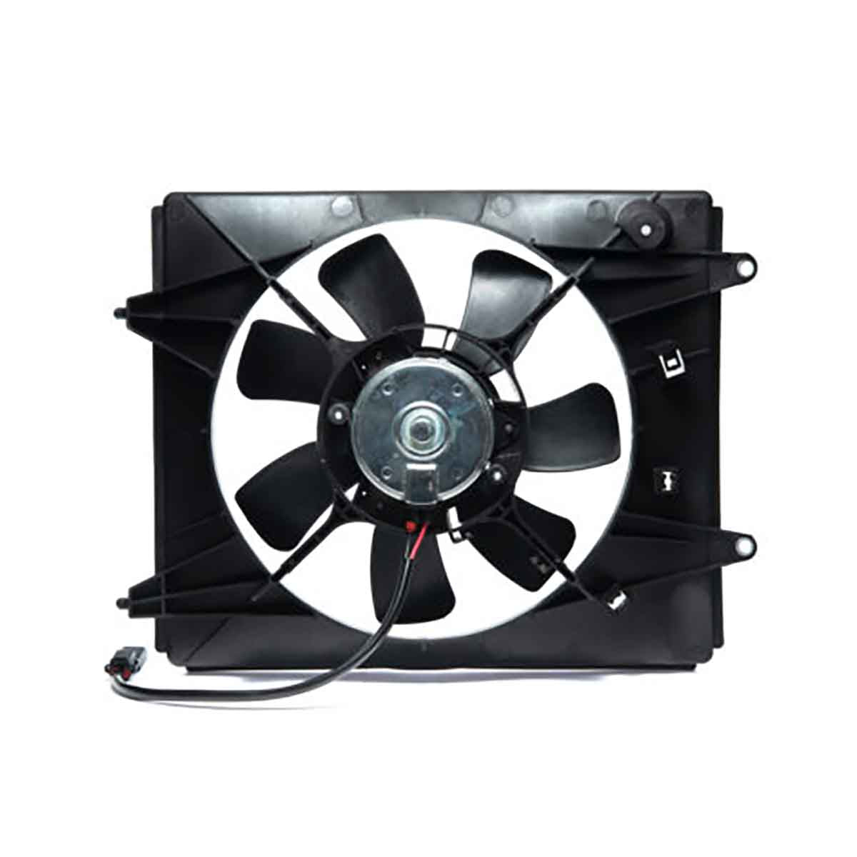 Motoventilador Para Honda Cr-v 2.4 2010 2011 2012 2013 2014