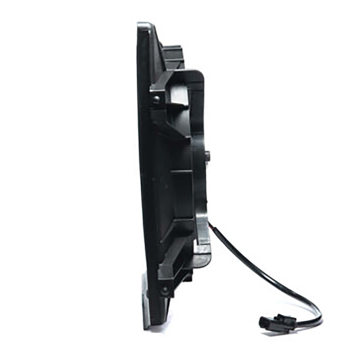 Motoventilador Para Honda Cr-v 2.4 2010 2011 2012 2013 2014