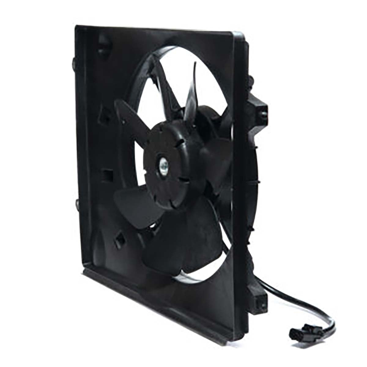 Motoventilador Para Honda Cr-v 2.4 2010 2011 2012 2013 2014