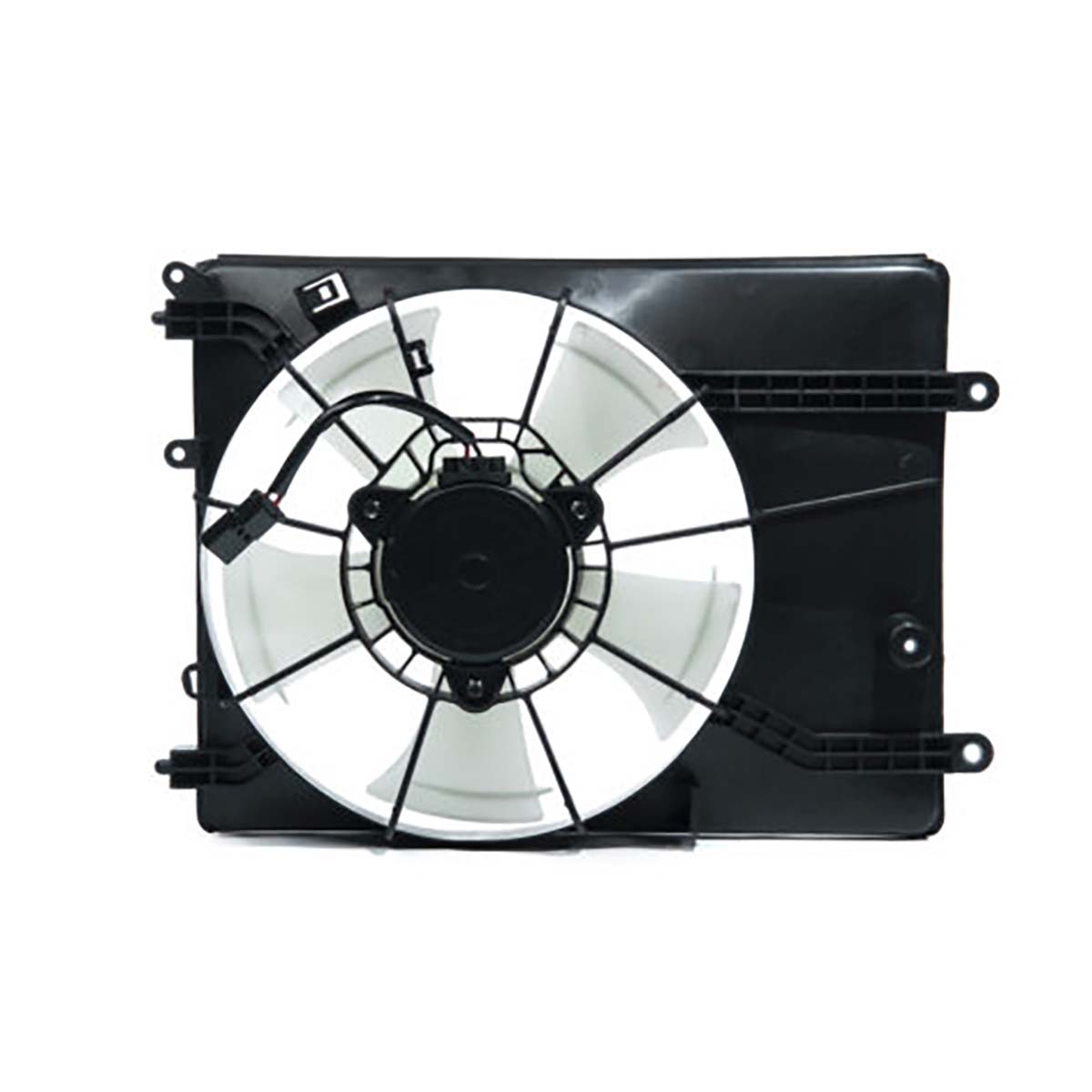 Motoventilador para Honda City 1.5 2020 2021 2022 2023 2024