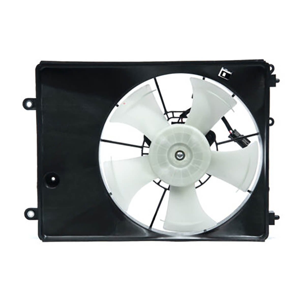 Motoventilador para Honda City 1.5 2015 2016 2017 2018 2019