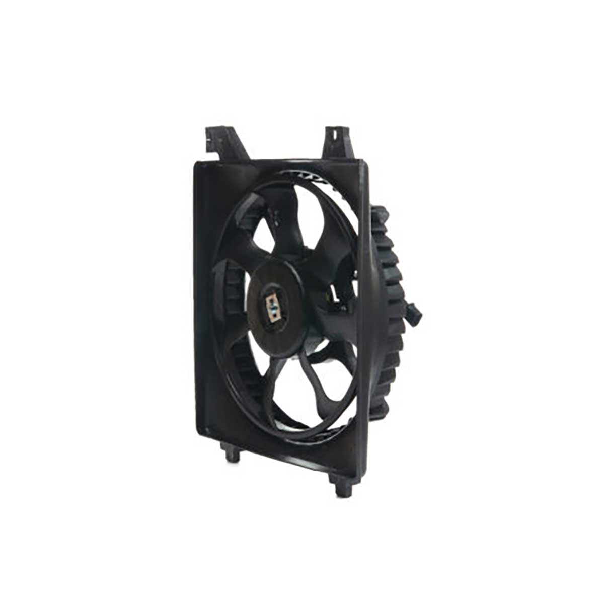 Motoventilador Para Dodge Attitude 1.6 2011 2012 2013 2014