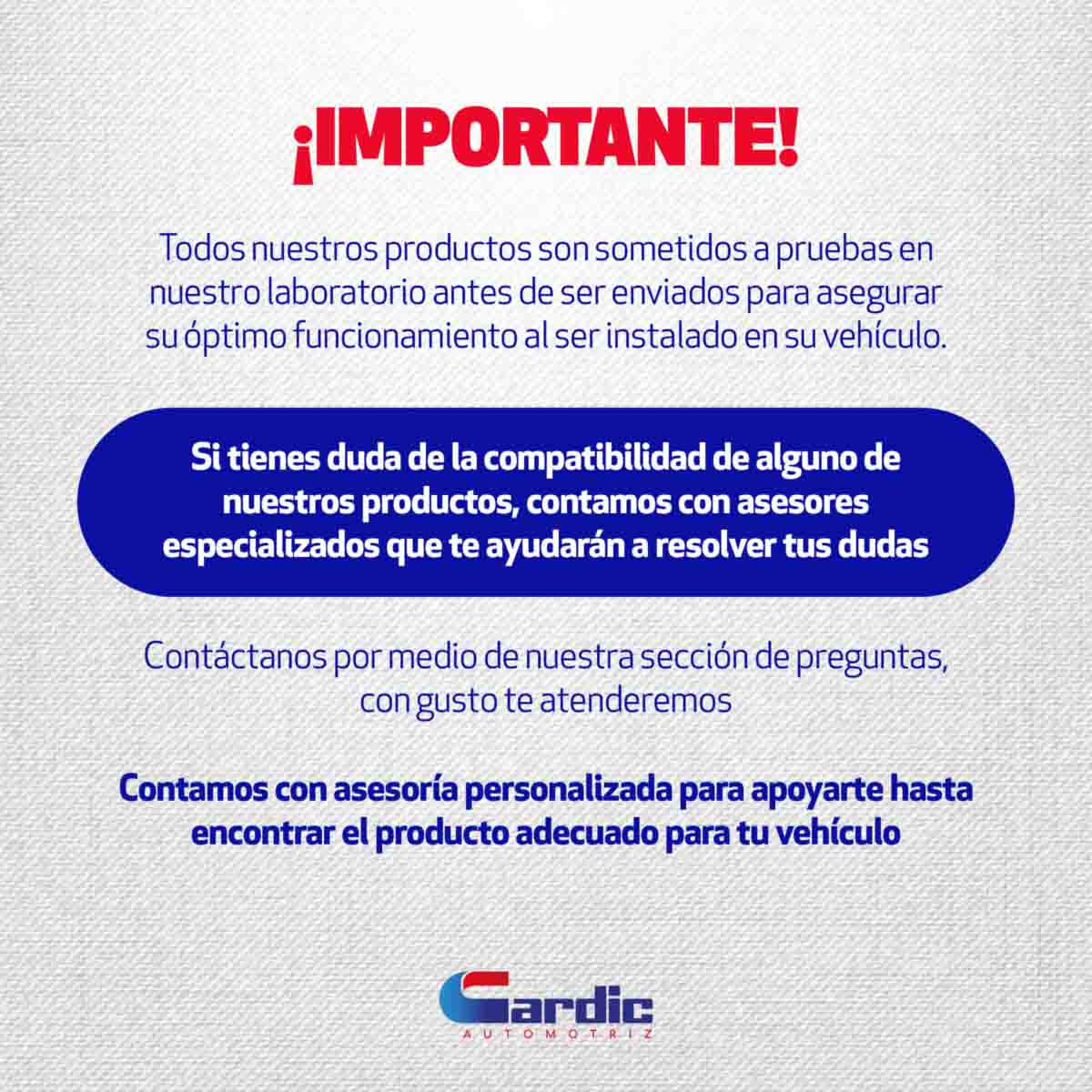 Sensor Oxigeno para Toyota Matrix 1.8 2003 2004 A/C