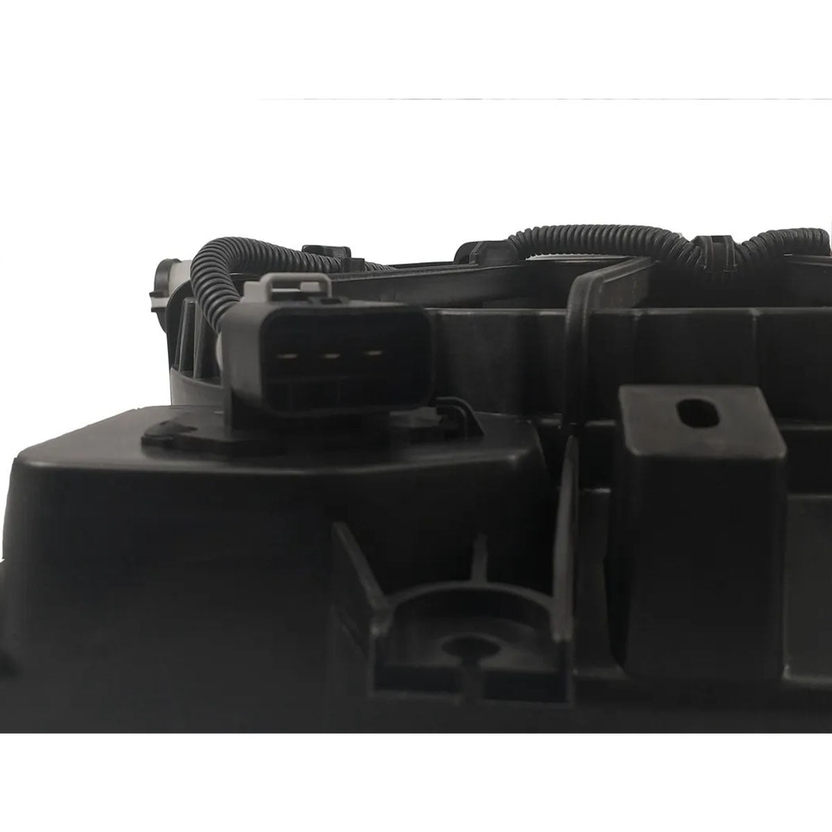 Motoventilador Para Kia Forte 2.0 2019 2020