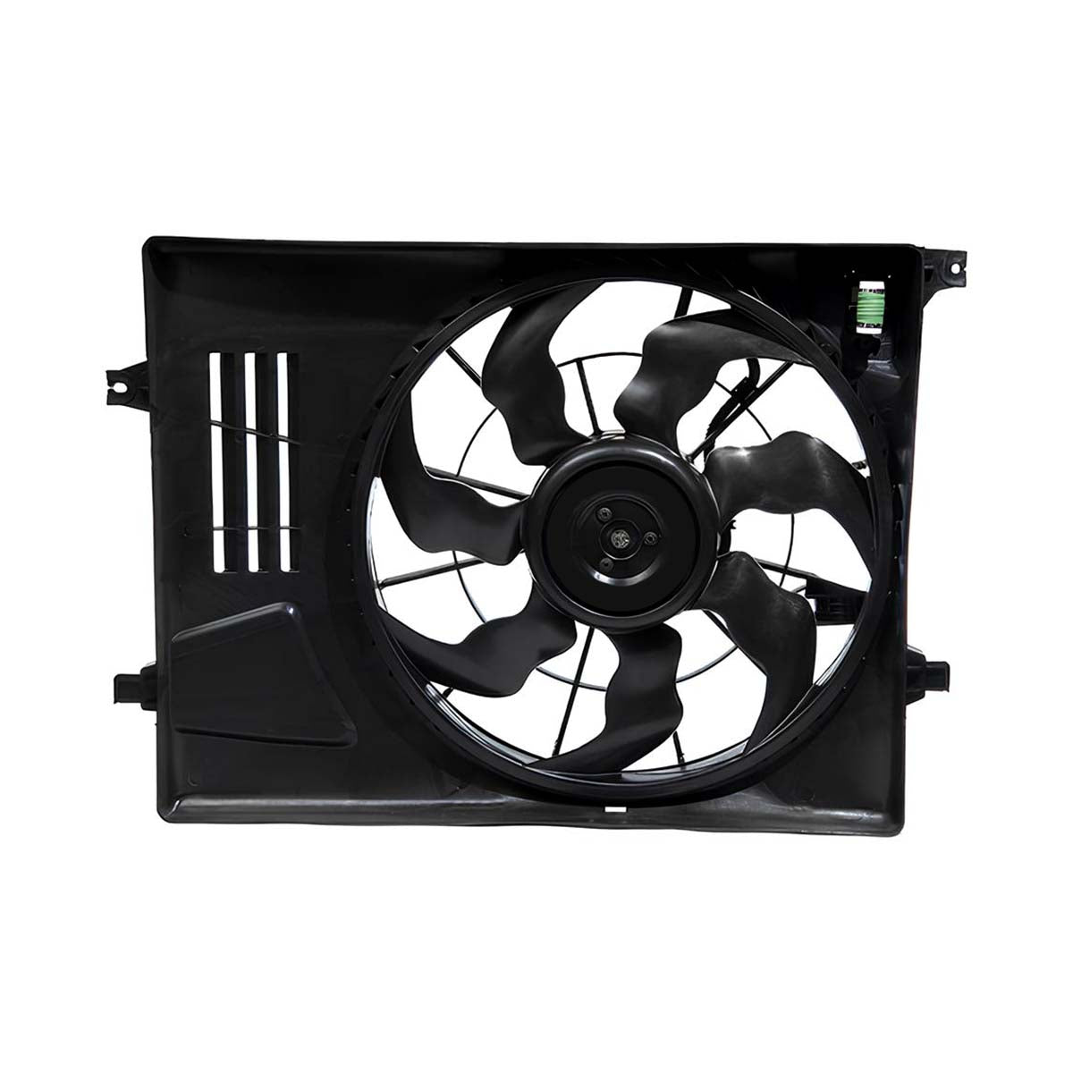 Motoventilador para Kia Sportage 2.4 2018