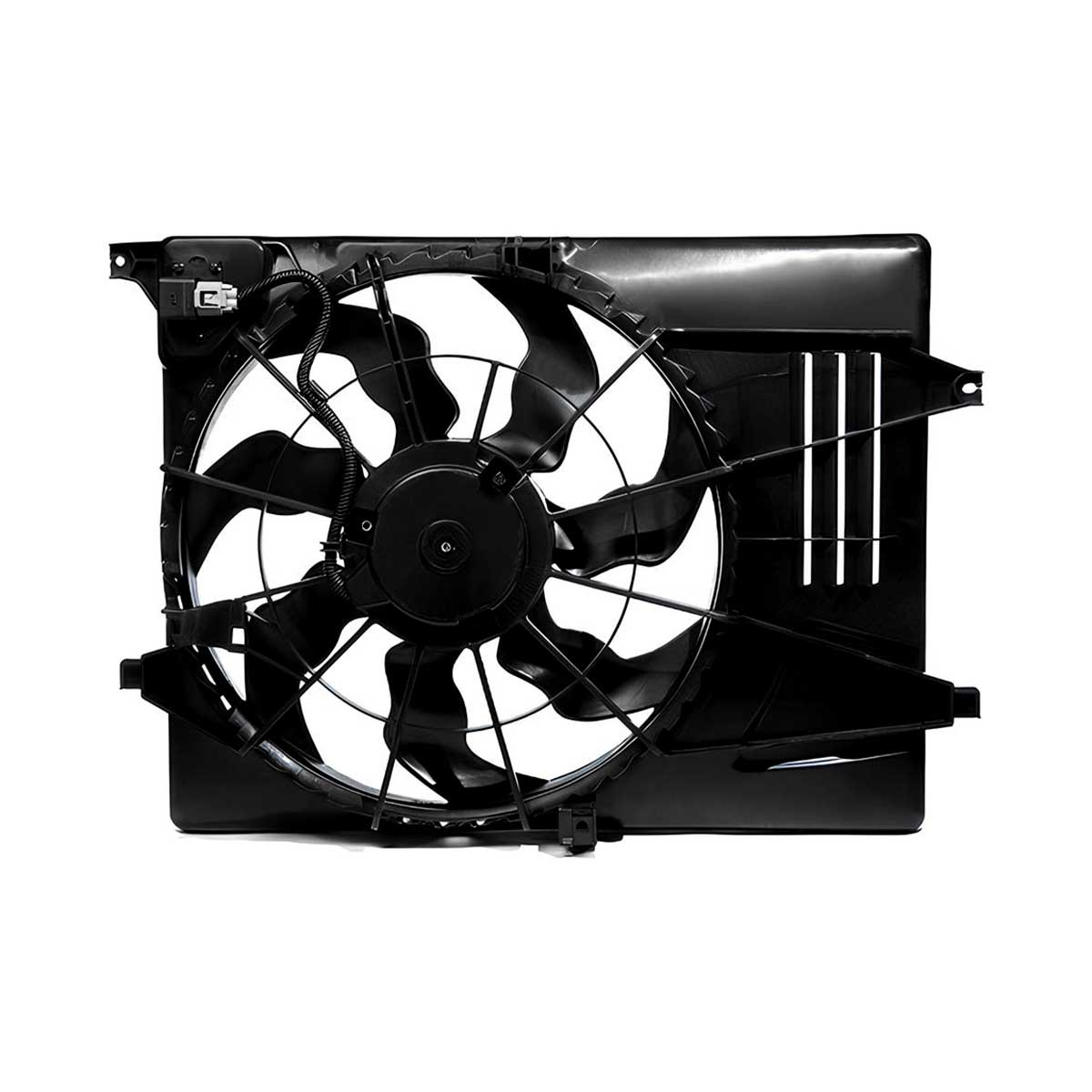 Motoventilador para Kia Sportage 2.4 2018