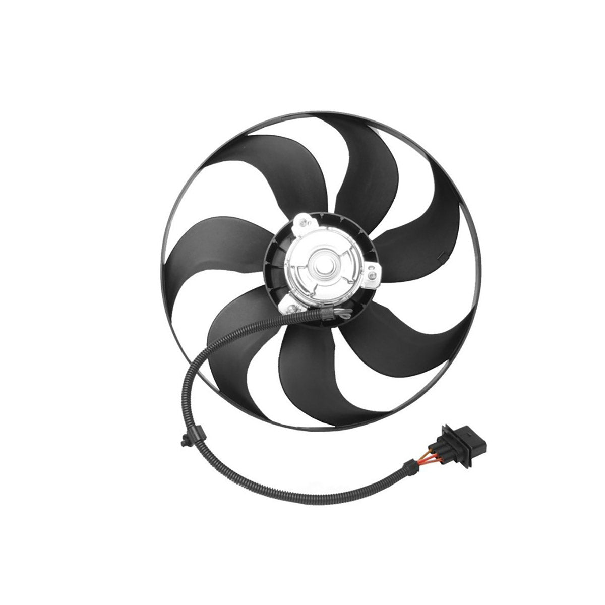 Motoventilador para VW Golf A4 2.0 2004 2005 2006 2007