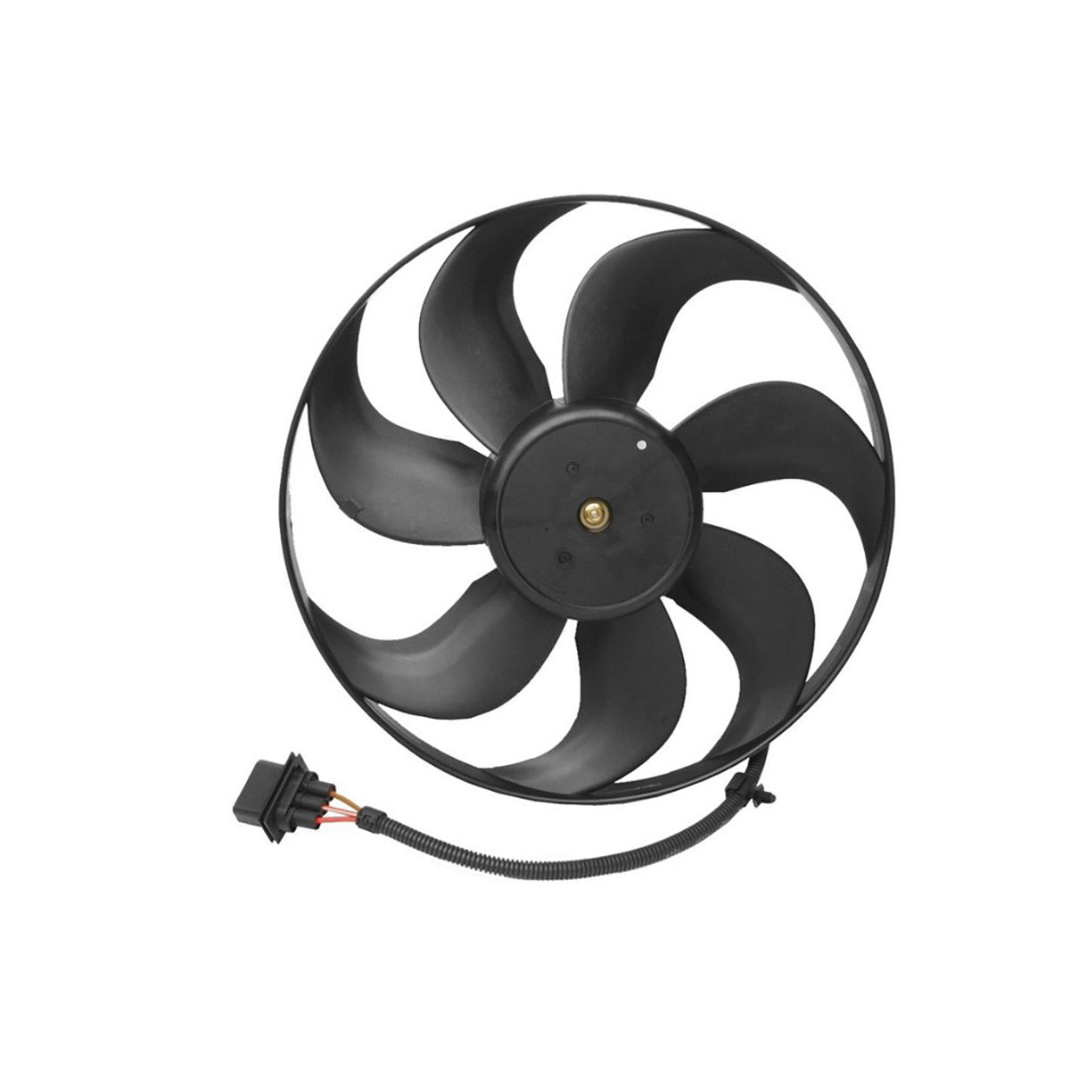 Motoventilador para VW Golf A4 2.0 1999 2000 2001 2002 2003