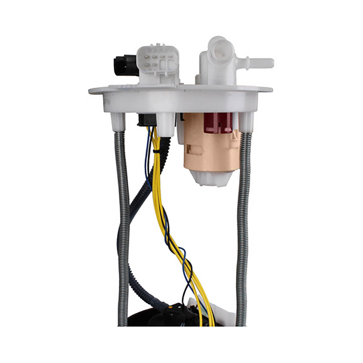 Bomba De Gasolina Para Chevrolet Silverado 1500 3.0 2020