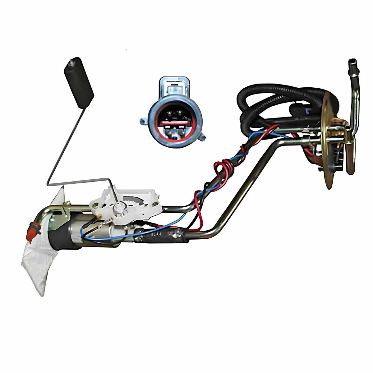 Bomba Gasolina Para Ford F150 6cil 4.2 2003 2004 2005 2006
