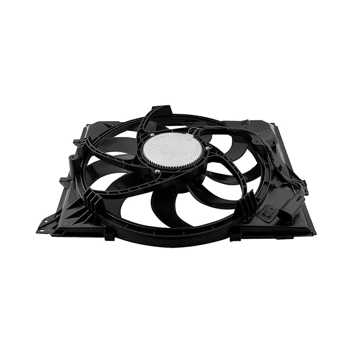 Motoventilador para Bmw 325I 3.0 2011 2012 2013