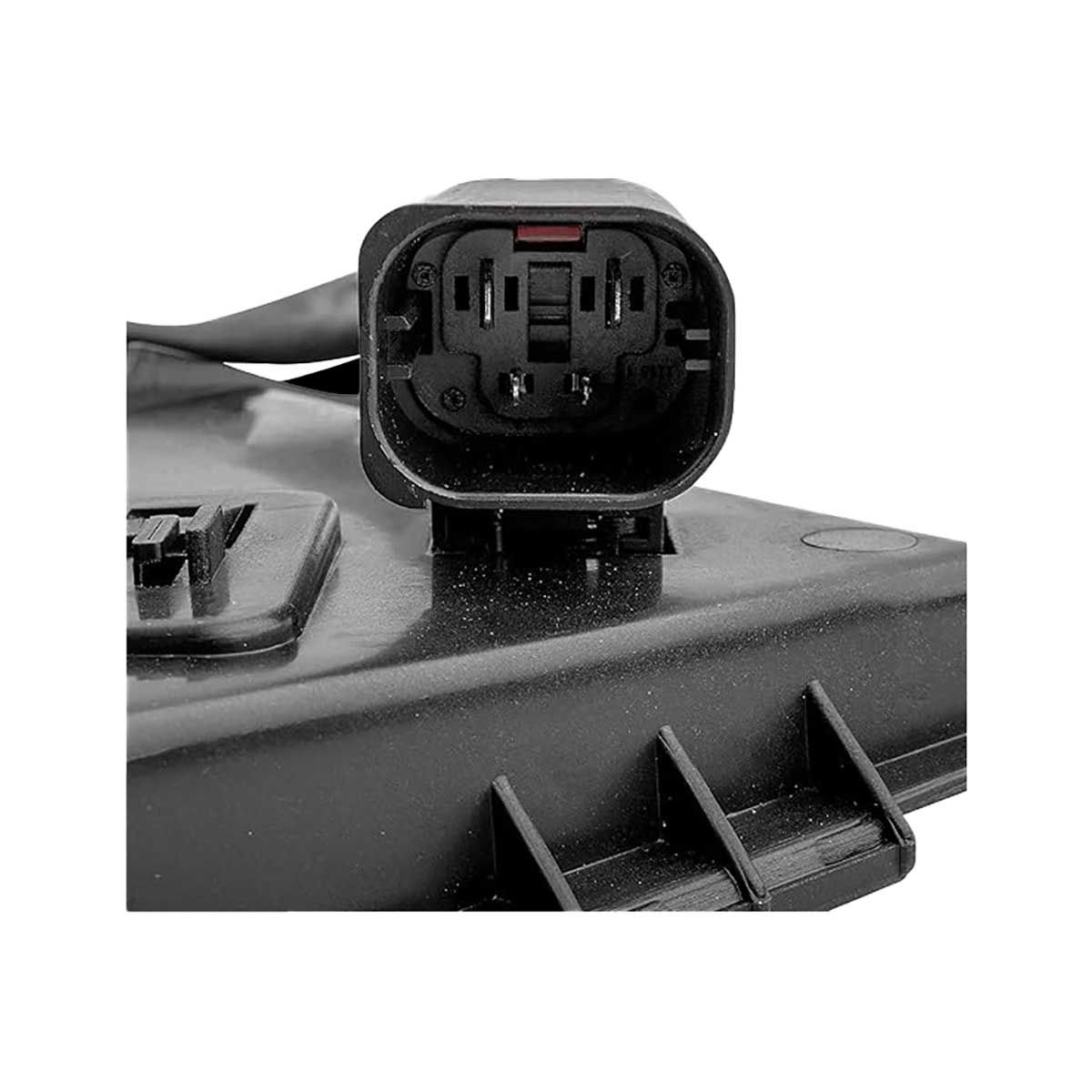 Motoventilador para Bmw 328I Xdrive 3.0 2009 2010 2011 2012