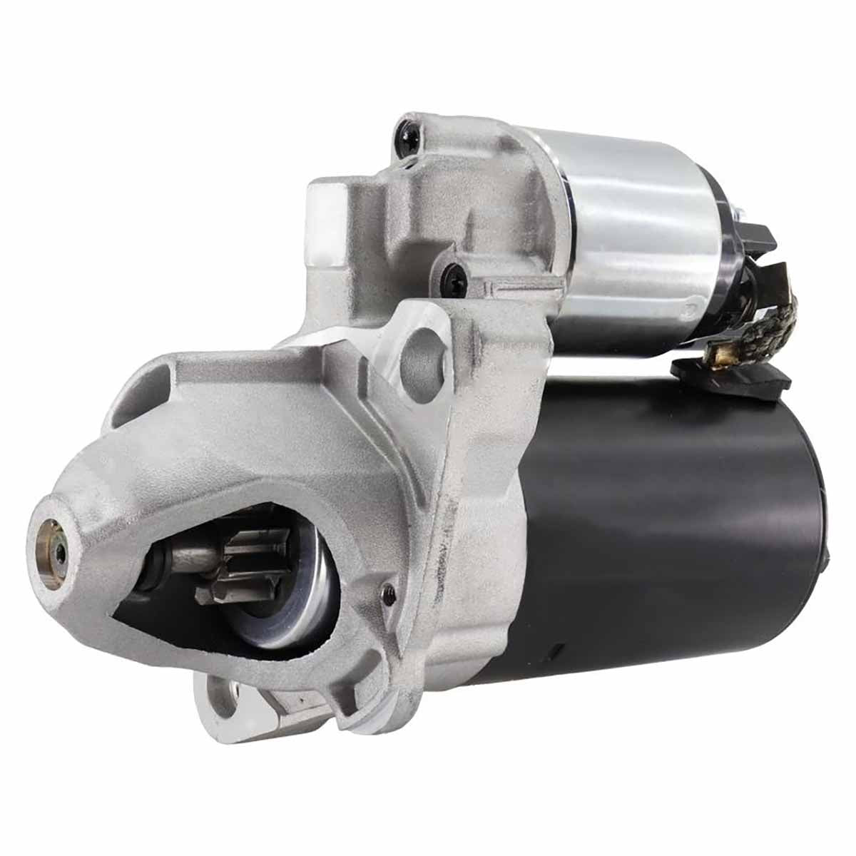 Marcha Para Audi A6 3.0 2005 2006 2007 2008 2009 2010 2011