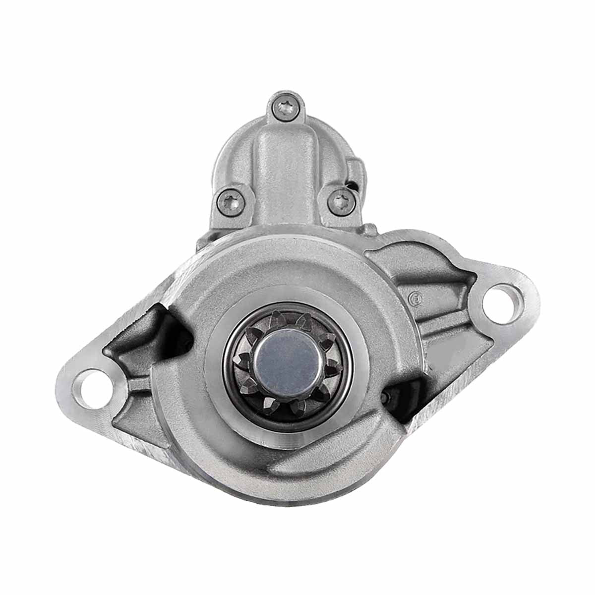 Marcha Para Audi A3 Quattro 2.0 2010 2011 2012 2013