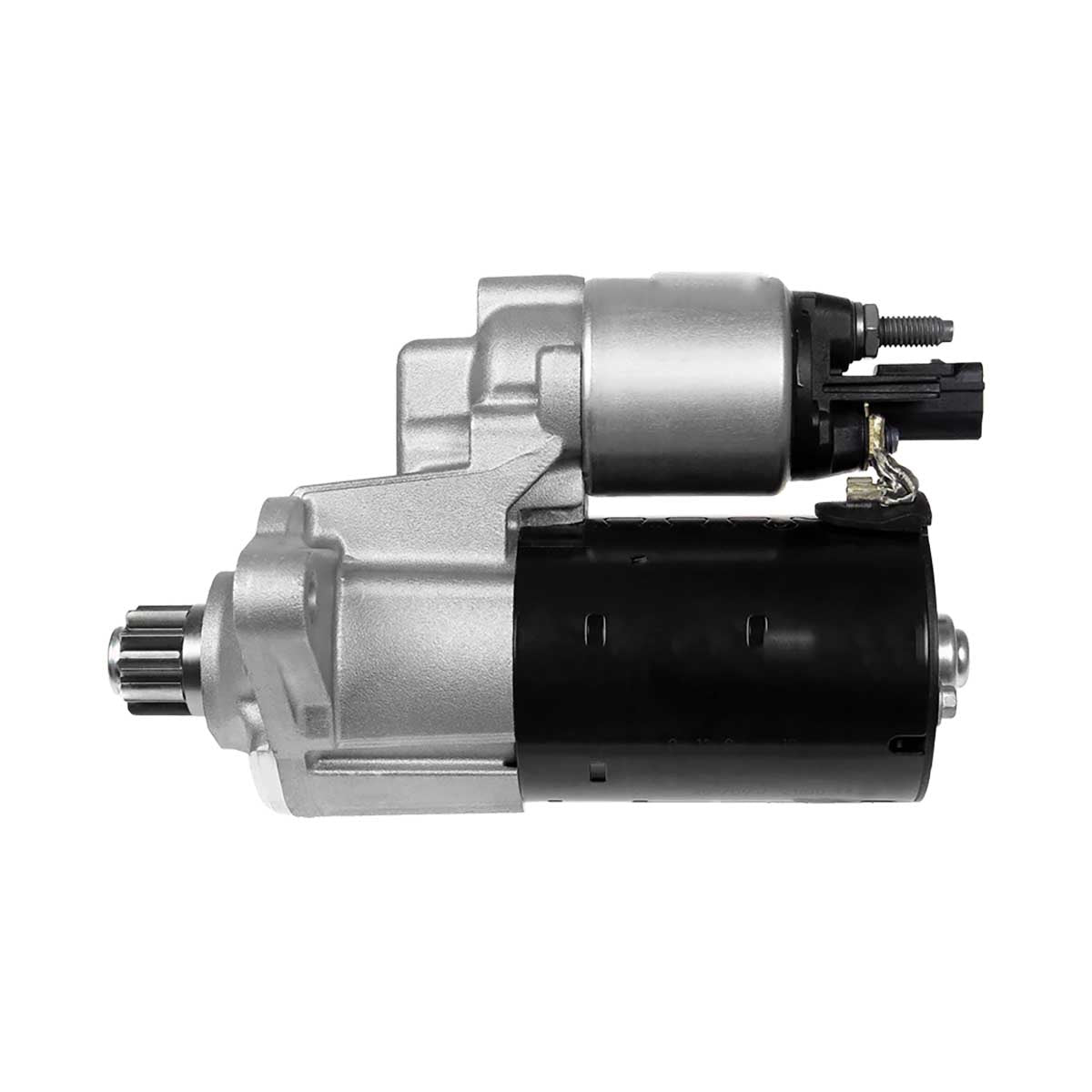 Marcha Para Audi A3 Quattro 2.0 2010 2011 2012 2013